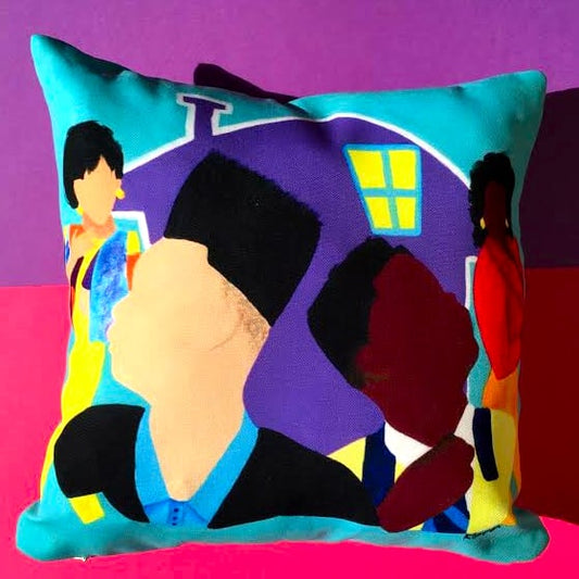 The Party (Pillow)