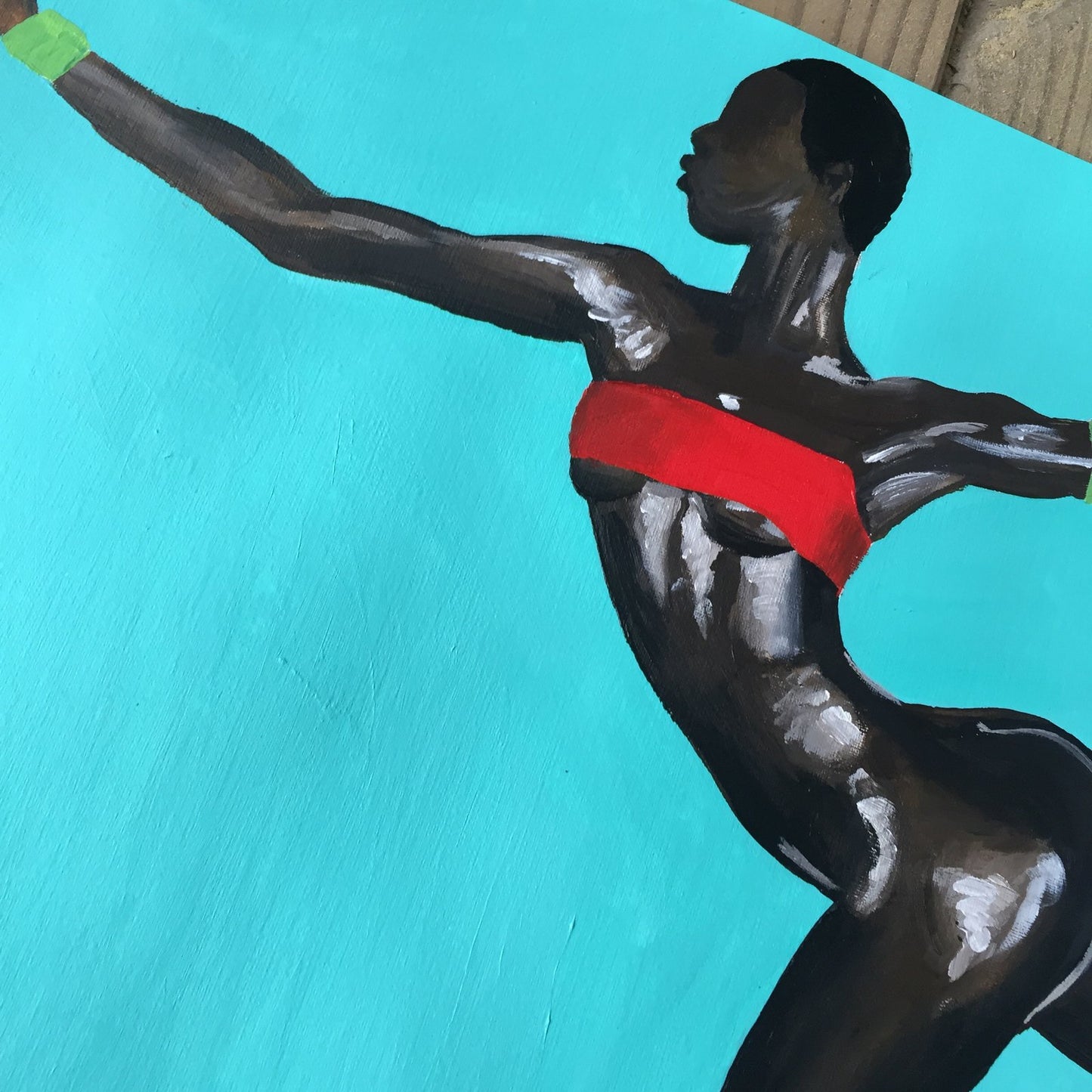 Grace (Poster Prints)