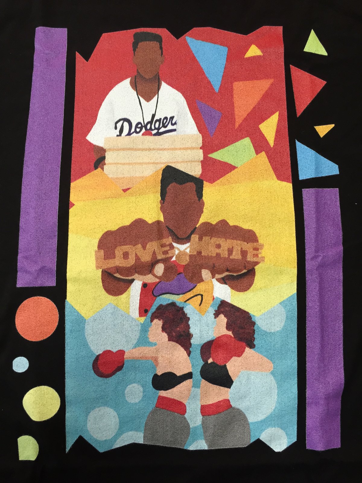 Just Do It (Tee)