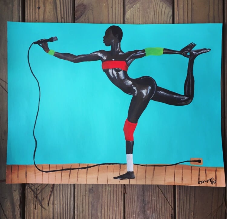 Grace (Poster Prints)