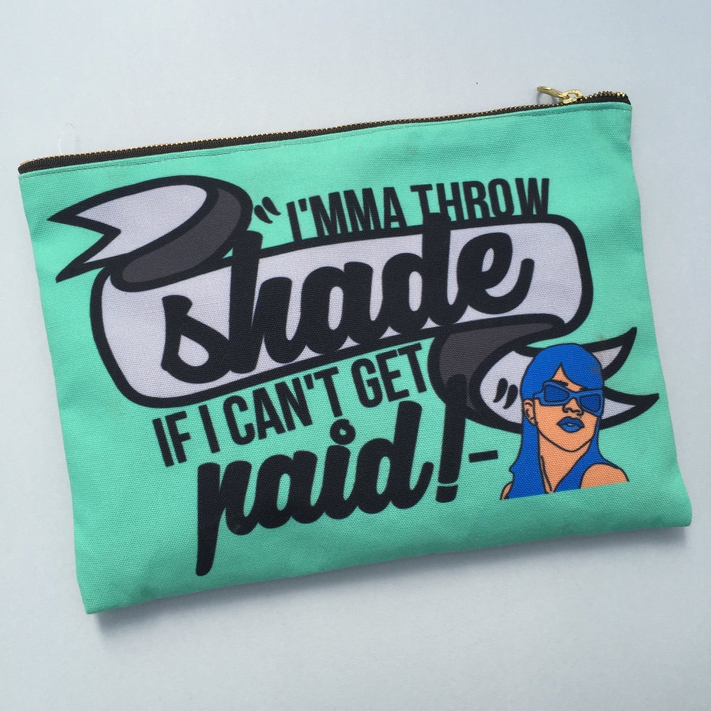 The "Crushin" Clutch