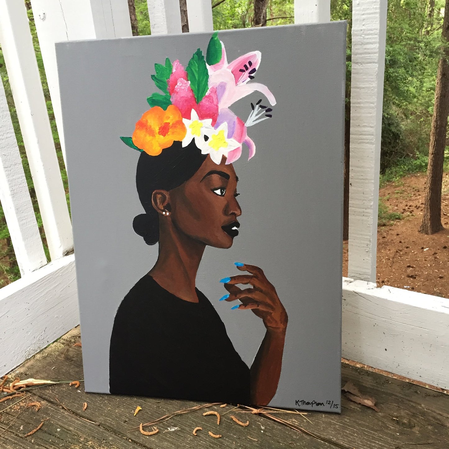 Bloomin' (Poster Prints)