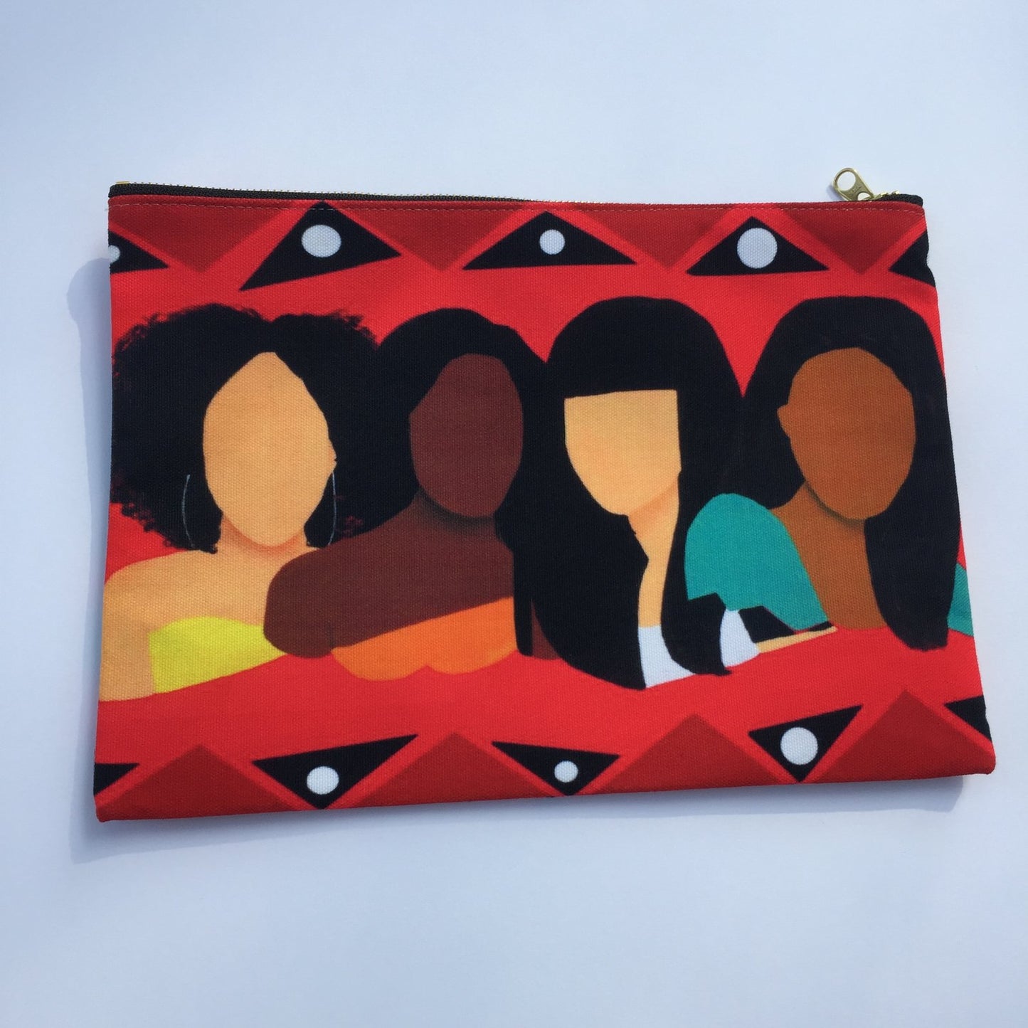 The "JMLT" Clutch