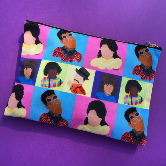 The "Different" Clutch