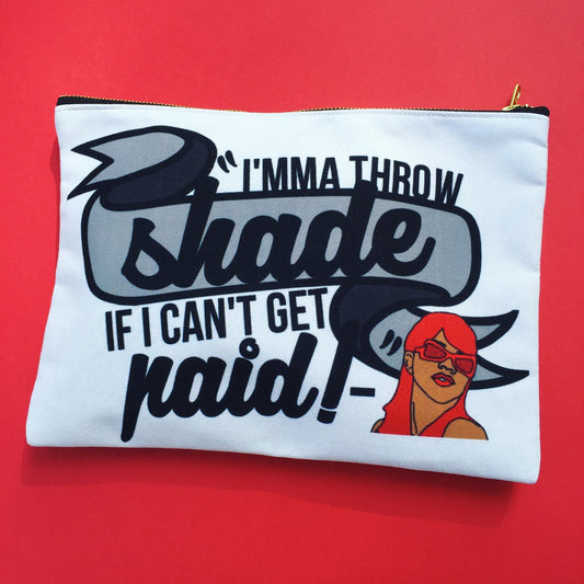 The "Crushin" Clutch