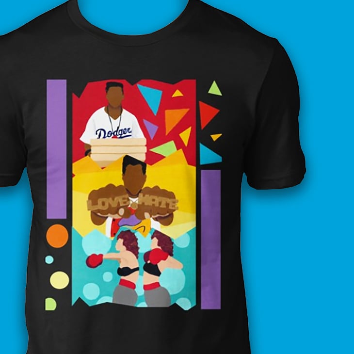 Just Do It (Tee)