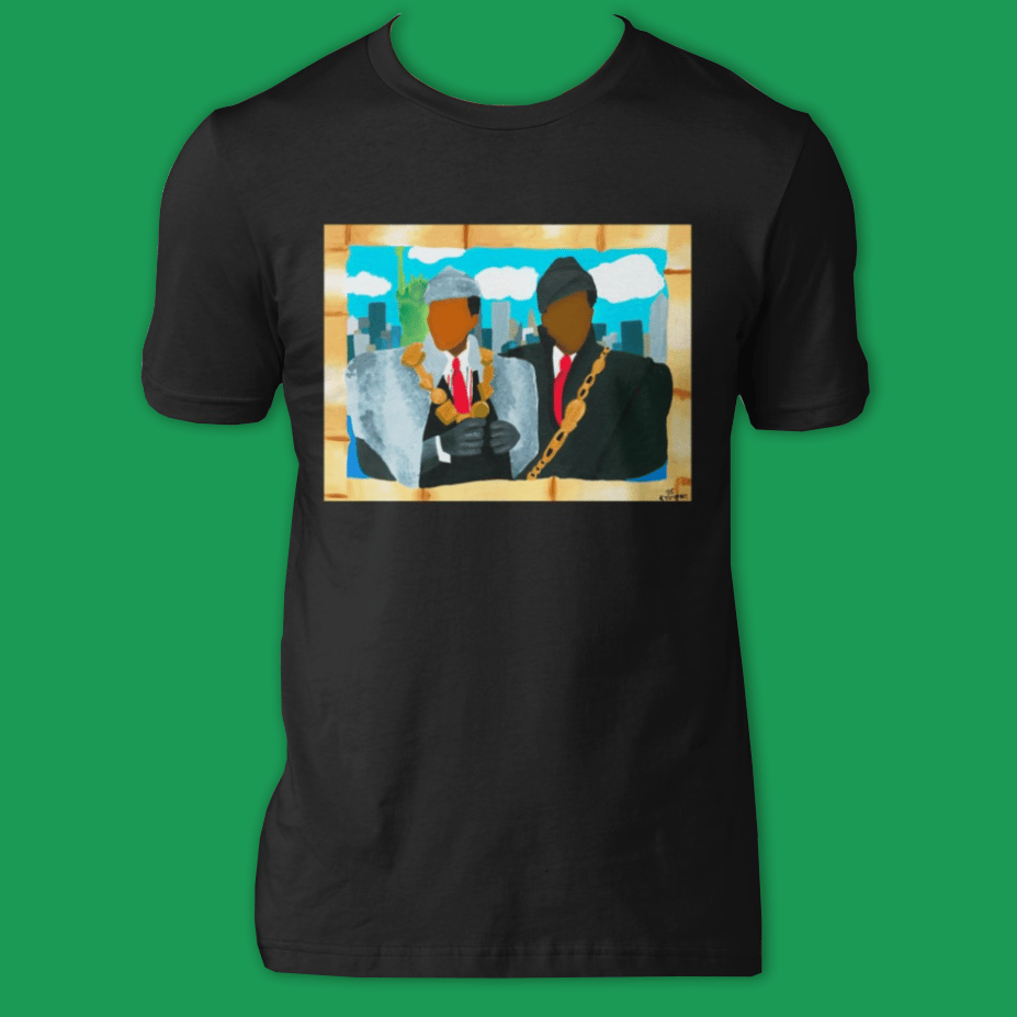 Kings, NY (Tee)