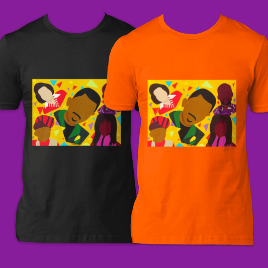 The Real (Tee)