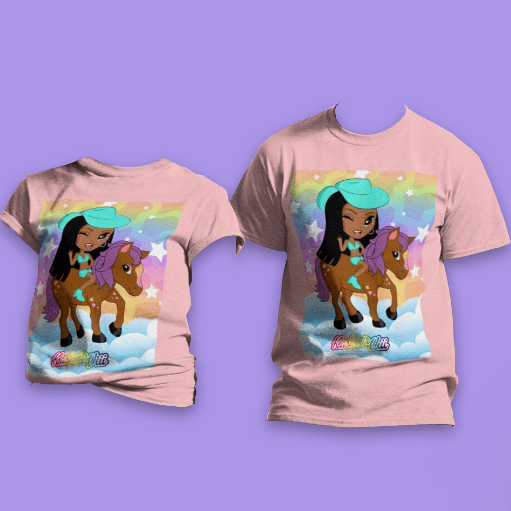 For The Hotties (Tee)