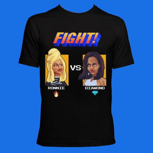 Girl Fight (Tee)