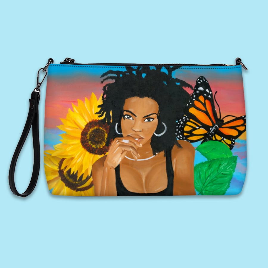Ms. Hill (Clutches)