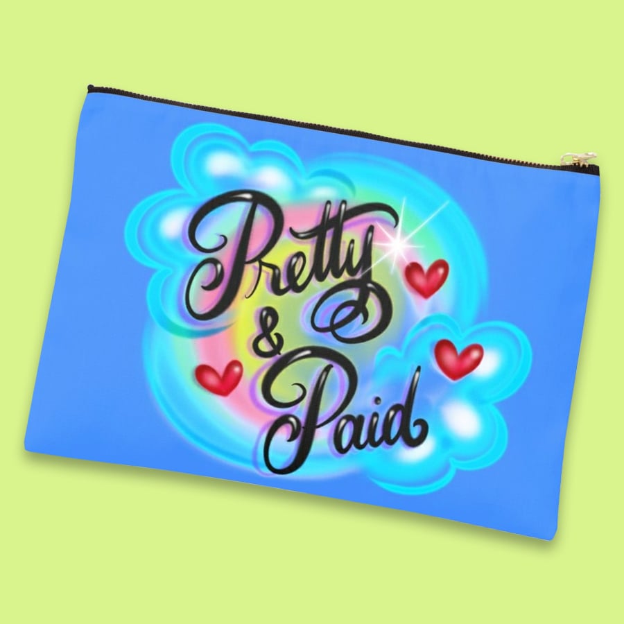Pretty & Paid (Clutches)