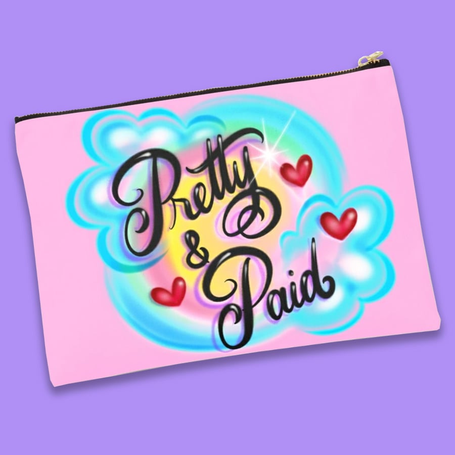 Pretty & Paid (Clutches)