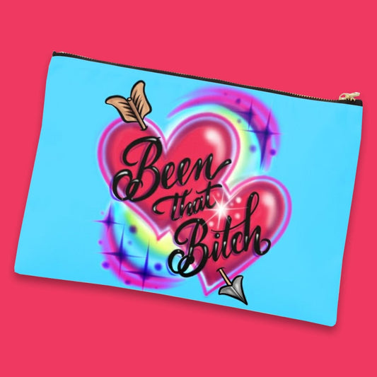 The "Still That." Clutch