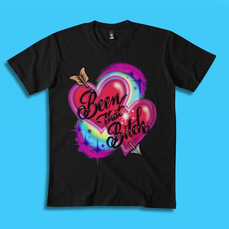 Still That (Luxe Tees)