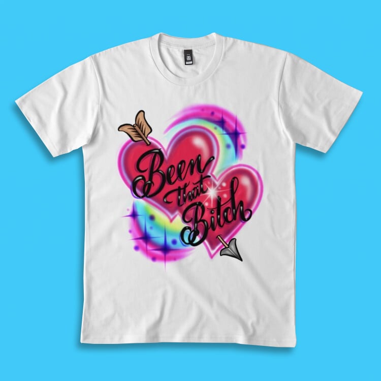 Still That (Luxe Tees)