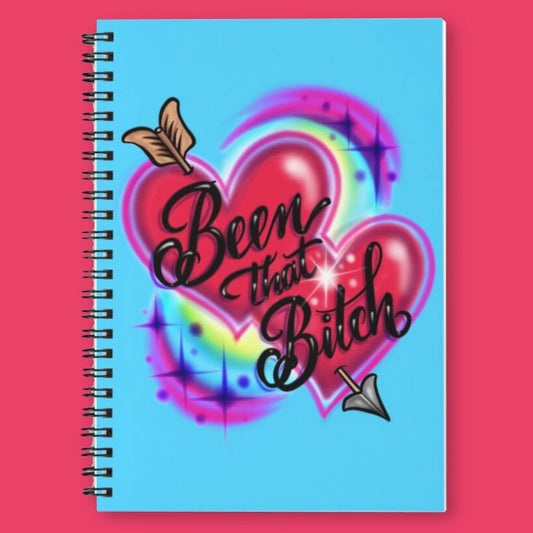 Still That (Notebook)