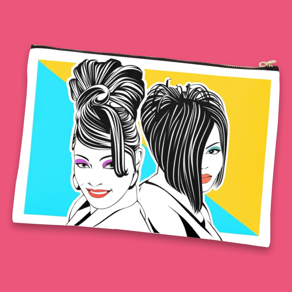 Press & Curl (Clutches)