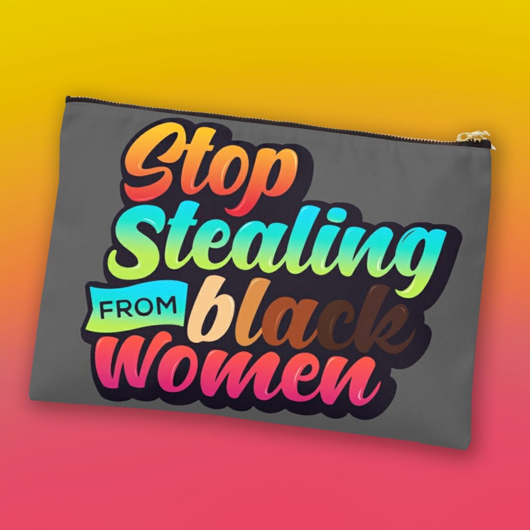 We Did It First (Clutches & Totes)