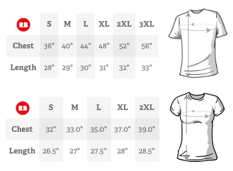 "You So Craaaazy" Tee