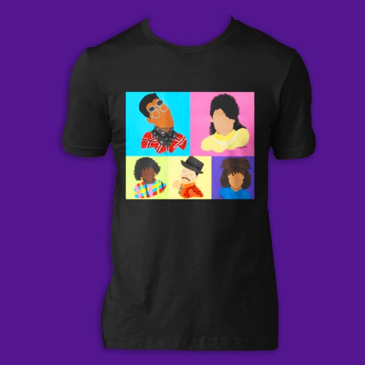 ADW (Tee)