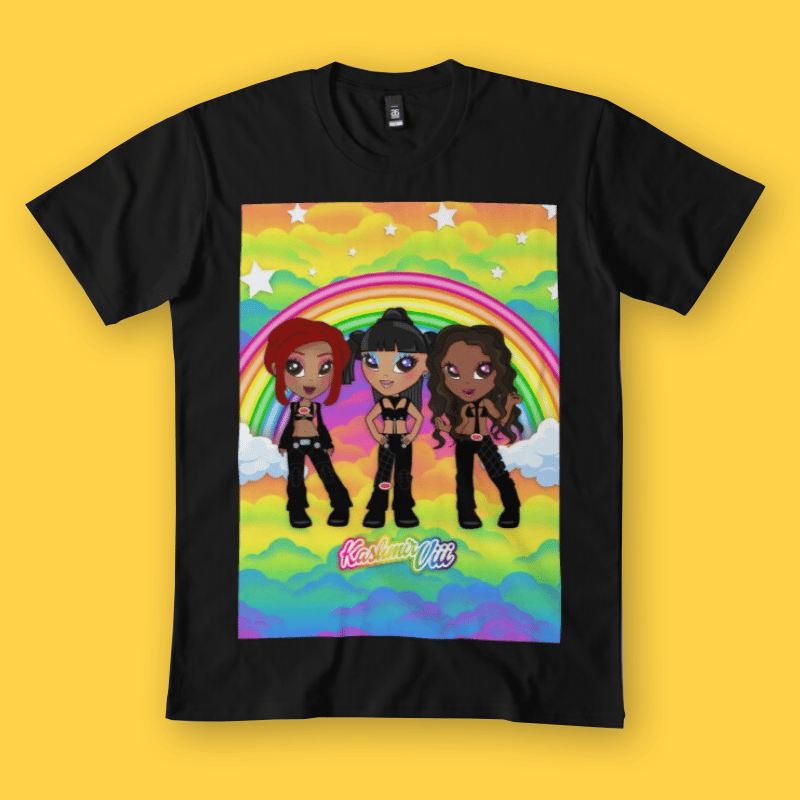 CrazySexyCool (Premium Tee)