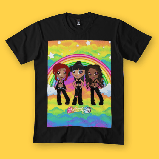 CrazySexyCool (Premium Tee)