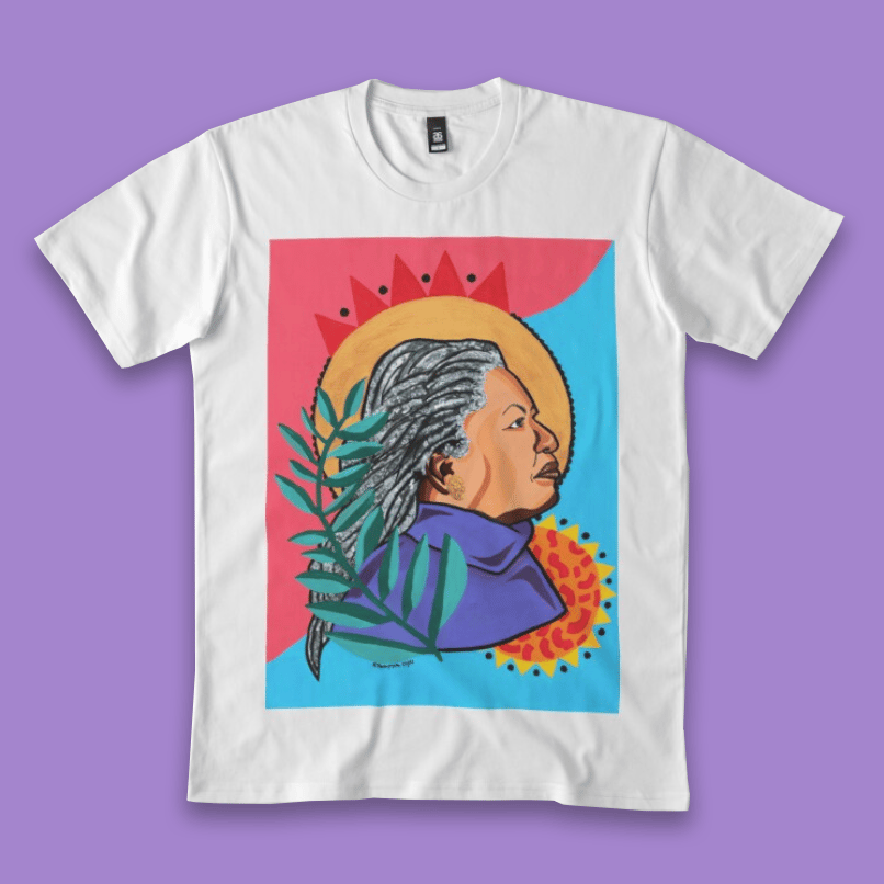 Toni (Tee)