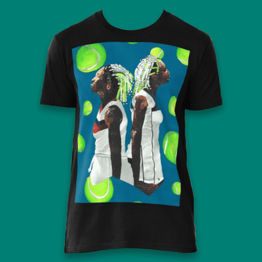 Beaded Glory (Premium Tee)