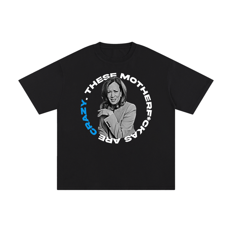 'TMAC! 3.0' Tees