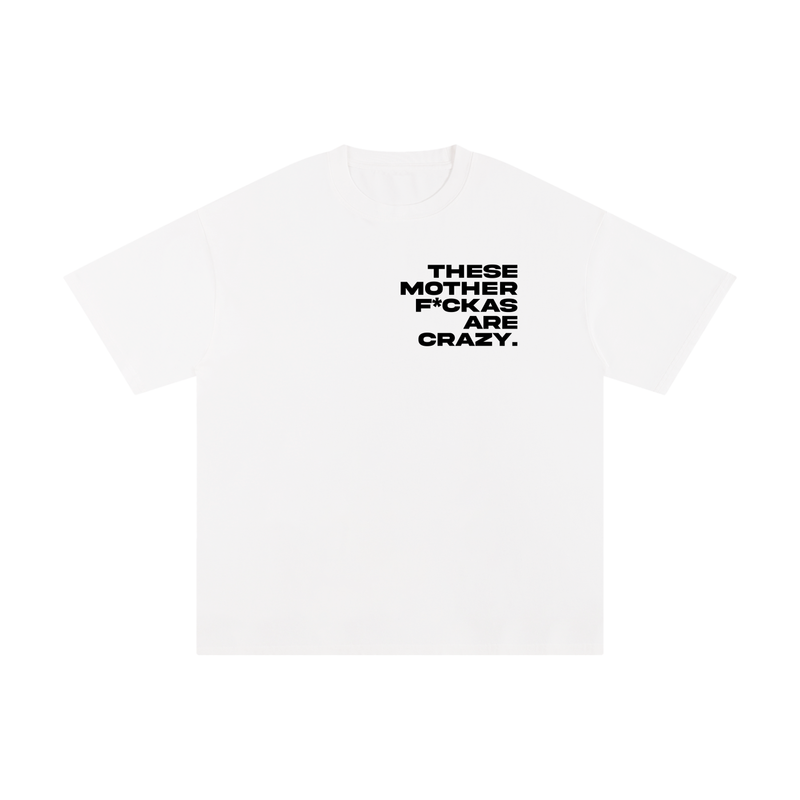 'TMAC! 1.0' Tees