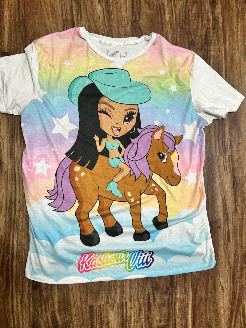 SIZE LARGE CLEARANCE