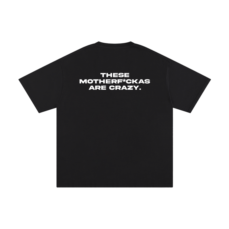 'TMAC! 2.0' Tees