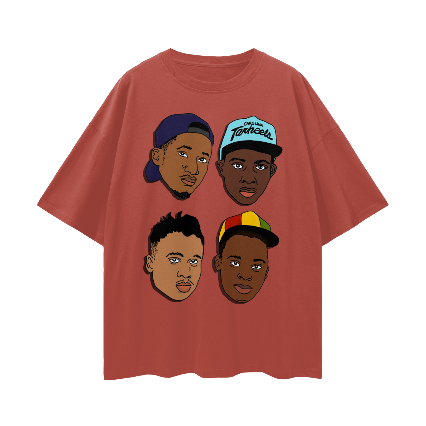 SALE LOOSE TEES