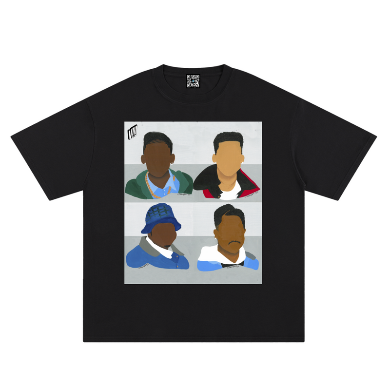 The Juice (Tee)