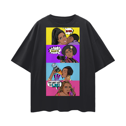 '$25 Hollas' Classic Tees