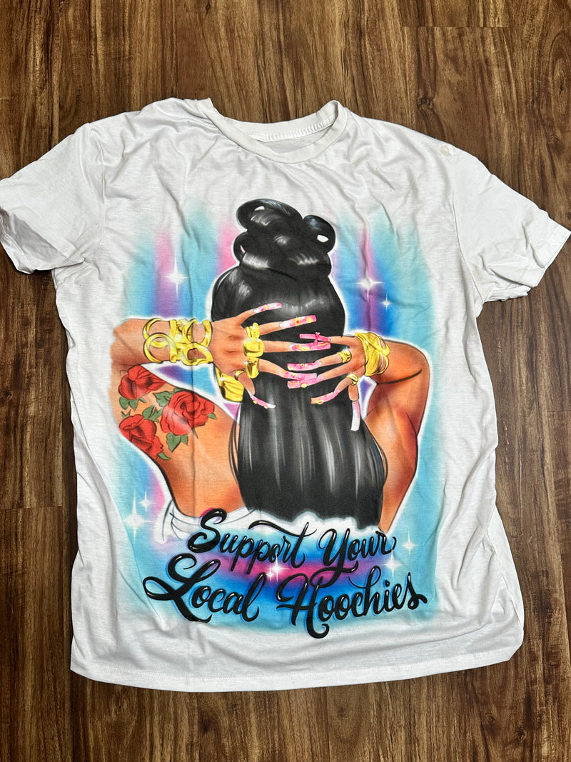 SIZE MEDIUM CLEARANCE