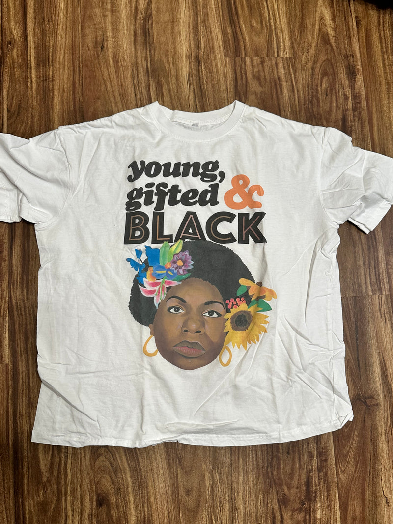 SIZE LARGE CLEARANCE