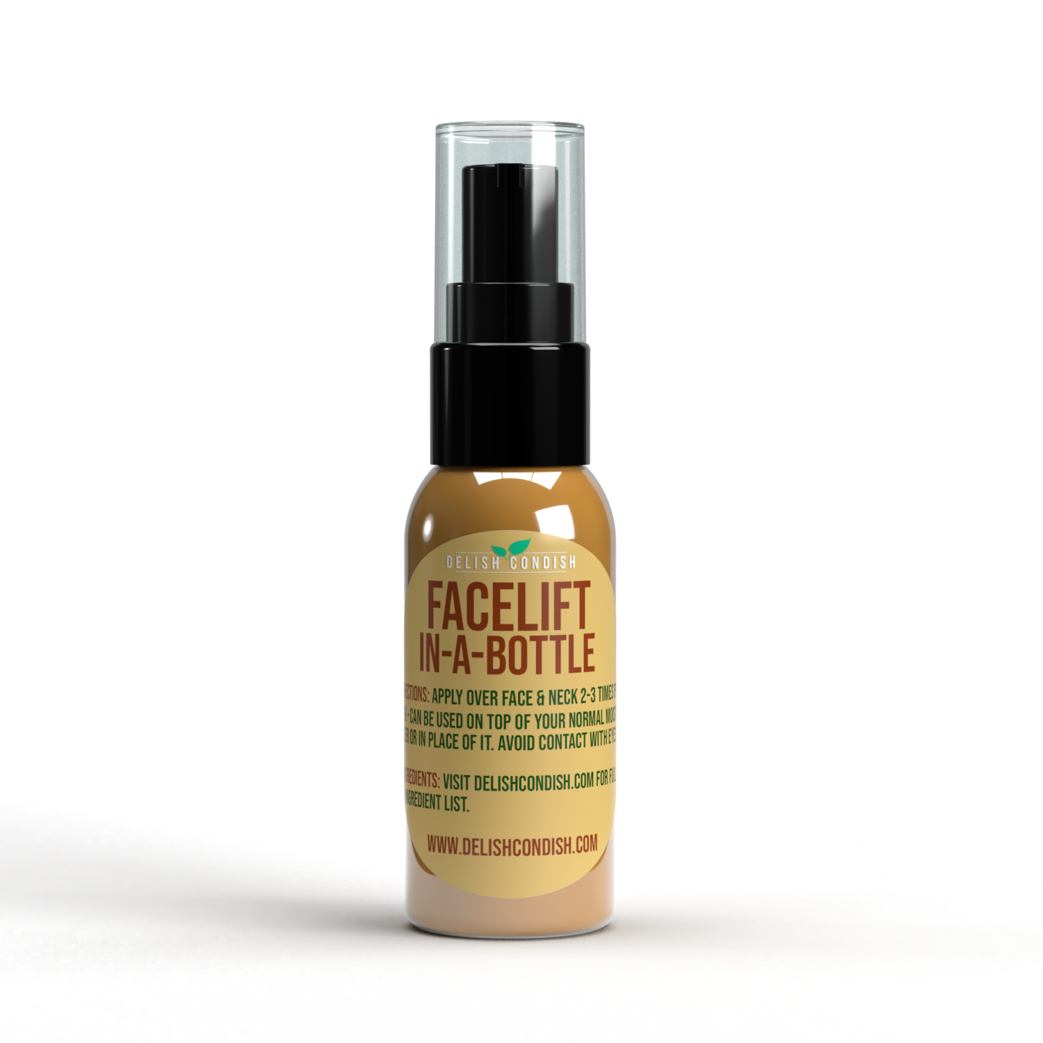 FACELIFT-IN-A-BOTTLE