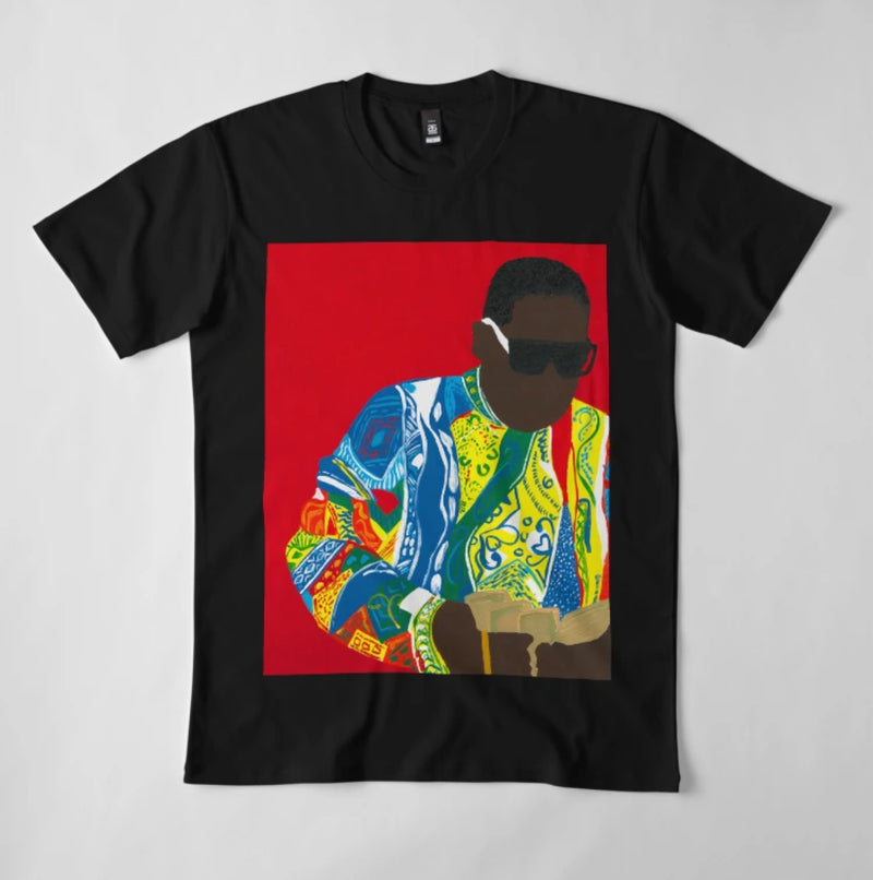Bread-Stuy (Tee)