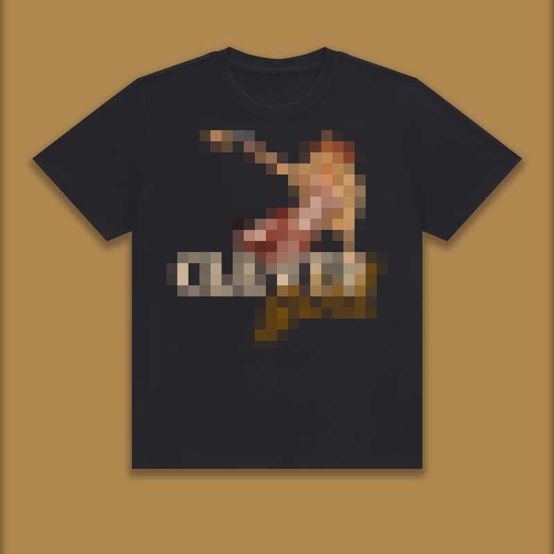 'Clever Girl' Tees