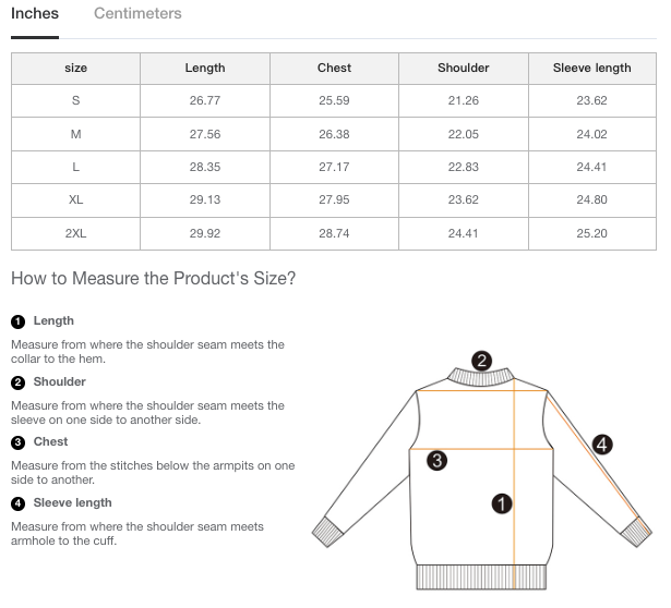 '8701' Fleece Crewneck