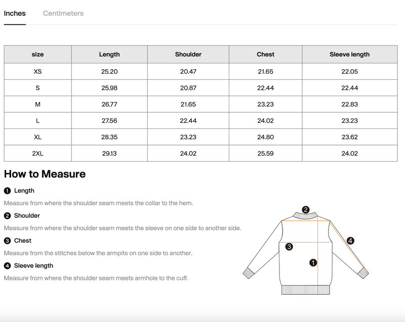 'Shine On' Varsity Fleece