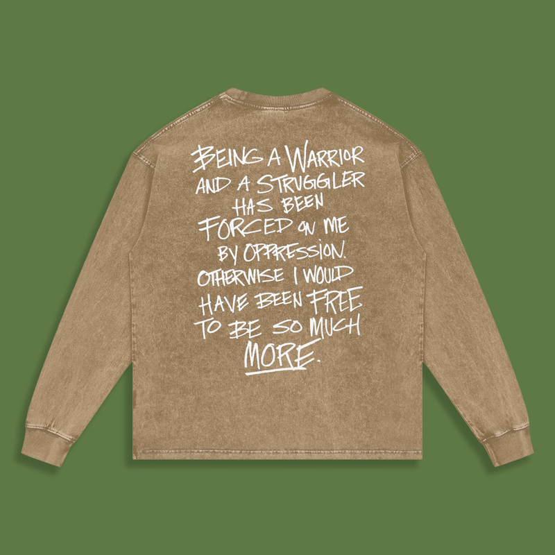 'Assata Is Welcome Here' Tees