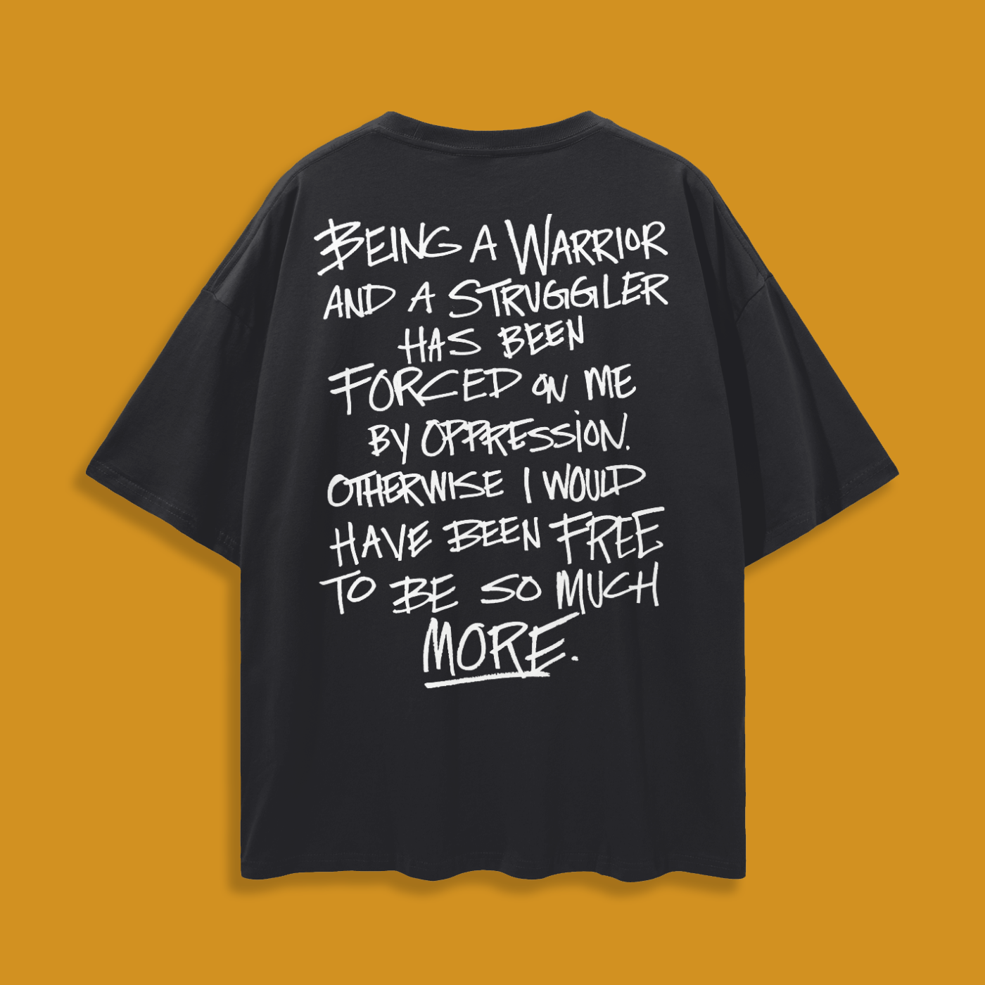 'Assata Is Welcome Here' Tees