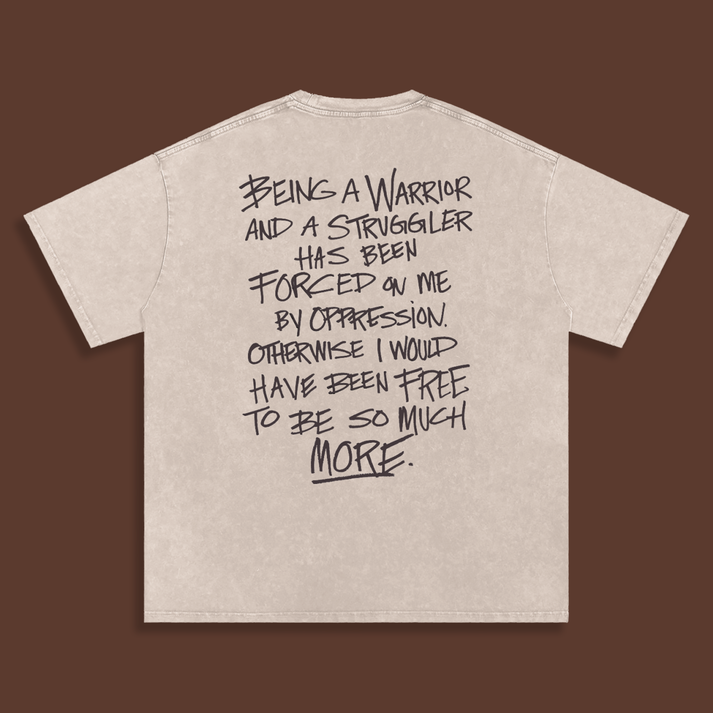 'Assata Is Welcome Here' Tees