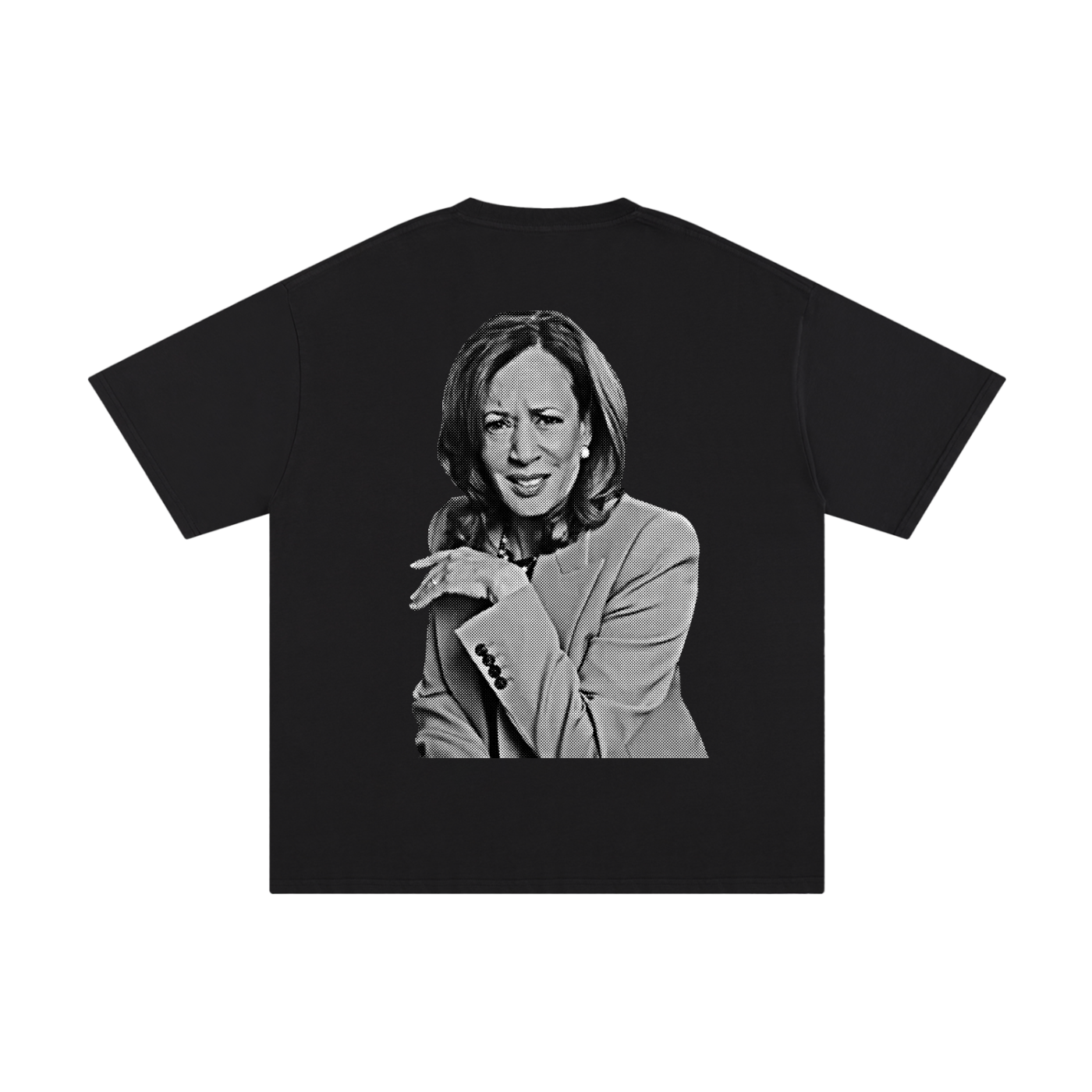 'TMAC! 1.0' Tees