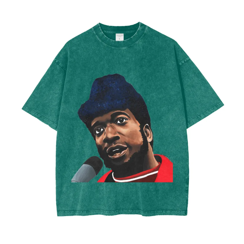 'Chairman Fred' Tees