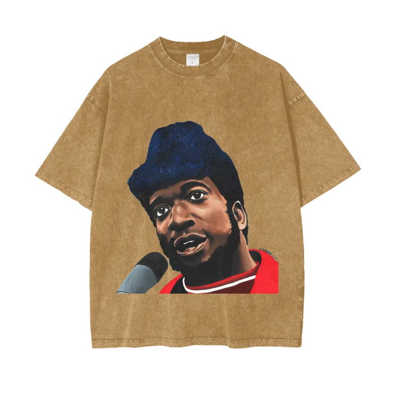 'Chairman Fred' Tees