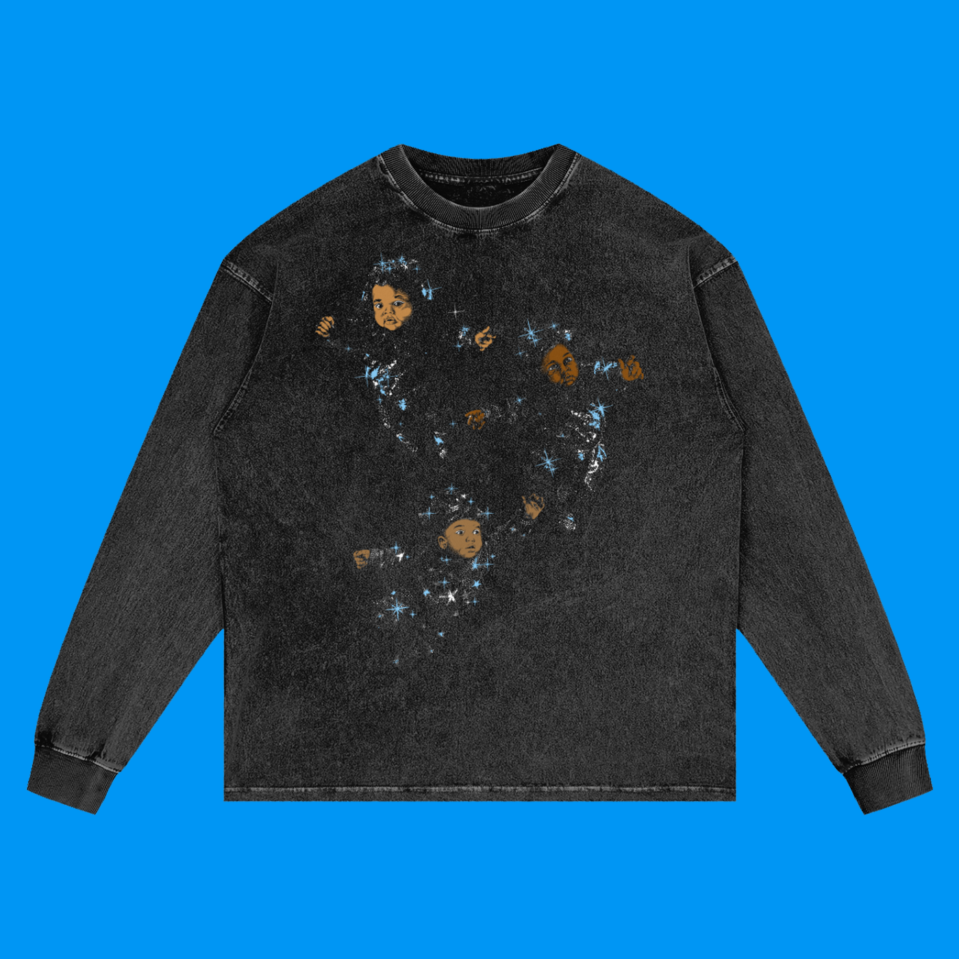 'As I Believe In You' Tees